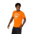 ROSSIGNOL Logo Rossi short sleeve T-shirt