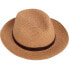 Фото #2 товара HACKETT Suede Band Trilby Hat refurbished