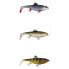 Фото #2 товара FOX RAGE Giant Replicant Wobble Soft Lure 218g 270 mm