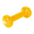 Фото #1 товара Vinyl dumbbell Profit 0.5kg DK 4102