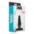 Фото #3 товара Basic Anal Plug Medium, 12 cm