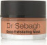 Фото #1 товара Маска глубокого очищения для чувствительной кожи Dr. Sebagh Deep Exfoliating Mask Sensitive Skin 50 мл