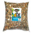 BRADIUM Fruit Mixture For Parrots And Macaws Food Birds 3.5kg