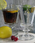 Фото #5 товара La Rochere Napoleon Bee Water Glasses, Set of 6