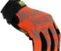 Mechanix Wear RĘKAWICE MECHANIX HI-VIZ ORIGINAL® ORANGE - фото #3