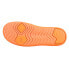 Фото #5 товара TOMS Alpargata Mallow Crossover Slide Womens Orange Casual Sandals 10018179T