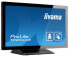 Iiyama ProLite T2234AS-B1 - 54.6 cm (21.5") - 1920 x 1080 pixels - Full HD - 8 ms - Black