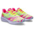 Кроссовки для бега Asics Gel-Noosa TRI 15 GS Hot Pink / Blue Fade, 37.5 - фото #5