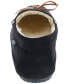 ფოტო #4 პროდუქტის Men's Markel V Moccasin Slippers