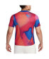 Фото #4 товара Men's USMNT 2024 Academy Pro Pre-Match Top