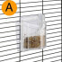 FERPLAST Rekord 2 Bird Cage