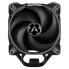 Фото #9 товара Arctic Freezer 34 eSports DUO - Tower CPU Cooler with BioniX P-Series Fans in Push-Pull-Configuration - Cooler - 12 cm - 200 RPM - 2100 RPM - 20 dB - 0.5 sone