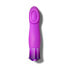 Mini-Vibrator Blush Oh My Gem Charm Purple