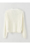 Кардиган LC WAIKIKI Ribbed Knit