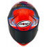 Фото #8 товара SUOMY Full Face Helmet Sr-gp Bagnaia Replica 2021 W/o Sponsor