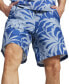 Men's ESS+ Palm Resort Printed Shorts