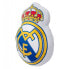 Фото #4 товара REAL MADRID CF Shaped 40x29x3 cm Cushion