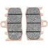 Фото #1 товара SBS 796HS Sintered Brake Pads