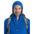 ICEBREAKER Descender Merino full zip fleece