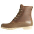 Фото #3 товара Sperry Saltwater Duck Mens Brown Casual Boots STS23705