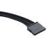 Фото #7 товара PHANTEKS Revolt Cable Kit, Komplett-Set - schwarz