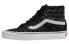 Vans SK8 HI Vault OG LX VN0A38GGN9D Sneakers