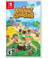 Фото #2 товара Animal Crossing New Horizons - SWITCH