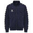 HUMMEL Move Classic full zip sweatshirt