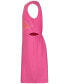 Фото #3 товара Платье для малышей Calvin Klein с вырезом по талии