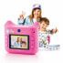 Фото #3 товара Детская цифровая камера Canal Toys Розовый