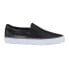 Фото #1 товара Lugz Clipper LX MCLIPRLXV-060 Mens Black Synthetic Lifestyle Sneakers Shoes 8.5