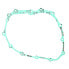 PROX Honda 19.G1499 Clutch Cover Gasket - фото #2