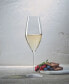 Фото #3 товара Stem Zero Grace Sparkling Wine Glass