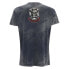 ფოტო #2 პროდუქტის WEST COAST CHOPPERS OG Classic short sleeve T-shirt