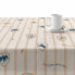 Stain-proof resined tablecloth Multicolour 200 x 150 cm