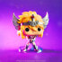 Фото #7 товара Funko Pop! Animation: Saint Seiya - Cygnus Hyoga - Vinyl Collectible Figure - Gift Idea - Official Merchandise - Toy for Children and Adults - Anime Fans - Model Figure for Collectors and Display