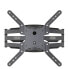 TV Wall Mount with Arm GEMBIRD WM-60ST-01 32" 60" 36 kg