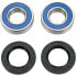 Фото #2 товара MOOSE HARD-PARTS 25-1223 Wheel Bearing And Seal Kit Kawasaki