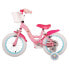 Фото #4 товара Велосипед детский VOLARE Disney Princess 14´´