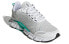 Фото #3 товара adidas Climacool 舒适 耐磨 低帮 跑步鞋 男女同款 浅灰色 / Кроссовки Adidas Climacool GX5575