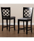 Фото #5 товара Alora Counter Stool (Set of 2)