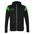 Фото #1 товара UHLSPORT Squad 27 full zip sweatshirt