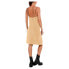 REPLAY W9021.000.22672 Sleeveless Dress