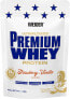 Фото #3 товара Weider Premium Whey Protein Powder, Low Carb Protein Shakes with Whey Protein Isolate, Strawberry Vanilla, (1x 2.3 kg)