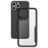 Фото #1 товара Чехол для смартфона MUVIT FOR CHANGE для iPhone 13 Pro Max Shockproof 2m.