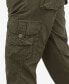 ფოტო #8 პროდუქტის Men's Utility Cargo Pants