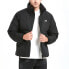 New Balance NP94E011-BK Lightweight Jacket