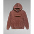 G-STAR Double Pocket Loose hoodie