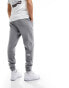 Фото #5 товара The North Face Glacier 100 fleece joggers in grey