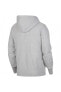 Фото #2 товара Cz4147-063 Nsw Hoodie Fz Knit Erkek Sweatshirt